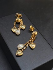 Hrringe gelbgold 750 gebraucht kaufen  Wiesbaden