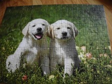 Puzzle 200 teile gebraucht kaufen Puzzle 200 teile gebraucht kaufen  Burkhardtsdorf