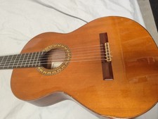 Alhambra chitarra classica usato  Roma