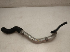 Audi engine hose for sale  SKELMERSDALE