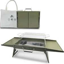 Charmline holzkohlegrill 51x35 gebraucht kaufen Charmline holzkohlegrill 51x35 gebraucht kaufen  Potsdam