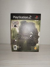 shadow of the colossus original ps2 comprar usado  Enviando para Brazil