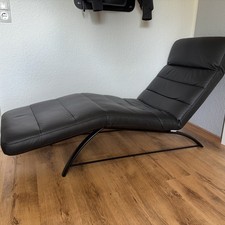 Schillig relax liege gebraucht kaufen  Velbert