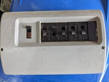 Crabtree consumer unit for sale  HARTLEPOOL