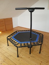 Trampolin abnehmbarer haltesta gebraucht kaufen Trampolin abnehmbarer haltesta gebraucht kaufen  Wuppertal
