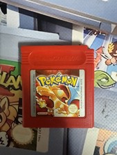 Pokémon rote edition gebraucht kaufen  Wasserburg (Bodensee)