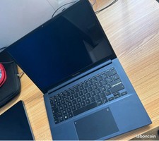 Asus vivobook pro14 d'occasion  Nancy-