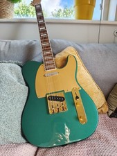Squier 40th anniversary for sale  WALTHAM CROSS