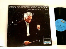 Karajan wiener philharmoniker gebraucht kaufen  Aarbergen