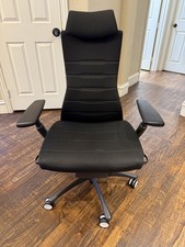 Herman miller logitech for sale  Garland