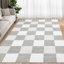 Washable rug 9x12 for sale  Ashford