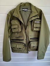 Ron thompson jacket for sale  COVENTRY