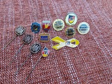 anstecknadel bundeswehr gebraucht kaufen  Teningen