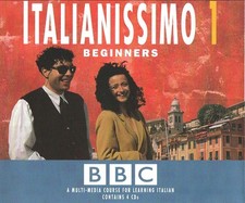 italianissimo for sale  BLACKWOOD