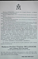 Belleroche taillefert fontivil d'occasion  Pluvigner