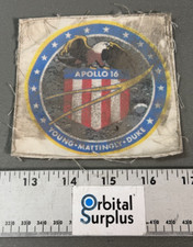 Apollo mission patch for sale  Sylmar
