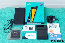 Wiko pulp fab gebraucht kaufen  Stadthagen