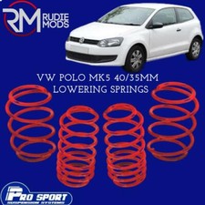 Prosport 35mm lowering for sale  CHELMSFORD