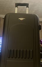 Silver constellation hardshell for sale  PRESTON