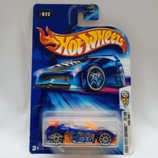 Hotwheels 2004 first for sale  Shipping to United States