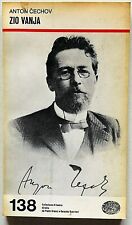 Anton cechov zio usato  Milano