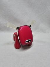 Hasbro Sega iDog MP3 Interativo Música Pet Dog- NÃO FUNCIONA- COMO ESTÁ comprar usado  Enviando para Brazil