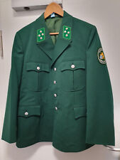 Echte bayrische polizeiuniform gebraucht kaufen  Plauen