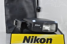 🌸Testado [Perto de Estado Perfeito+++] Nikon Speedlight SB-27 Suporte para Sapato Flash com Estojo JAPÃO comprar usado  Enviando para Brazil
