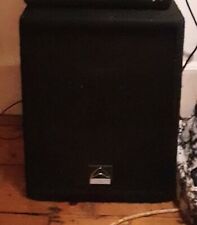 Wharfedale speaker 150w for sale  LEEDS