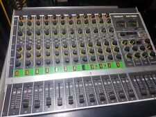 Teisco 1250 mixer gebraucht kaufen  Deutschland