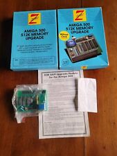 Vintage amiga 512k for sale  DONCASTER