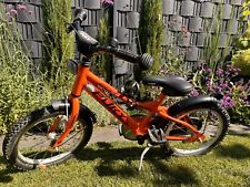 Puky kinder fahrrad gebraucht kaufen  Külsheim