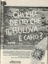 Pubblicita originale vintage usato  Milano