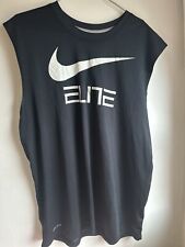 Nike elite dri for sale  BURTON-ON-TRENT