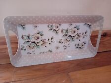 Lovely item...tray...melamine. for sale  ST. AUSTELL