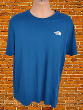 North face teal for sale  CANVEY ISLAND