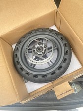 Zoll hinterrad reifen gebraucht kaufen  Berlin