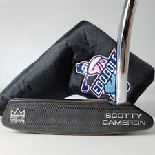 Scotty cameron first d'occasion  Expédié en Belgium