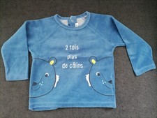 Sweat enfant gémo d'occasion  Cognac