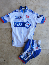 Maillot cycliste cuissard d'occasion  Nîmes