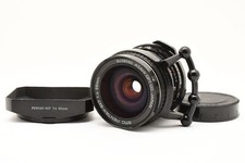 [Exc+5] Lente SMC Pentax 6x7 55mm f/4 Wide Angel para 6x7 67 67II do Japão comprar usado  Enviando para Brazil