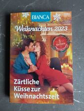 Bianca roman weihnachten gebraucht kaufen  Hiddenhausen