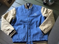 Blouson jean saison d'occasion  Chelles