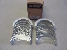 Conjunto de rolamento principal do motor Michigan77 compatível com Mercedes 5.7L OM352 (MS1579P 0,75mm) comprar usado  Enviando para Brazil
