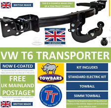 Flange towbar volkswagen for sale  WARRINGTON