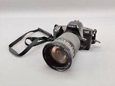 Spiegelreflex kamera minolta gebraucht kaufen  Penig