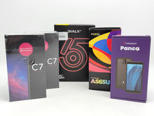 Usado, Smartphones sortidos Cloud Mobile, Dialn e muito mais | GSM sortido | Lote de 5 comprar usado Usado, Smartphones sortidos Cloud Mobile, Dialn e muito mais | GSM sortido | Lote de 5 comprar usado  Enviando para Brazil