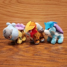 Official banpresto pokemon for sale  Venice