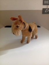 Steiff fox terrier usato  Brugherio