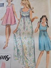 Simplicity 8252 vintage for sale  NOTTINGHAM